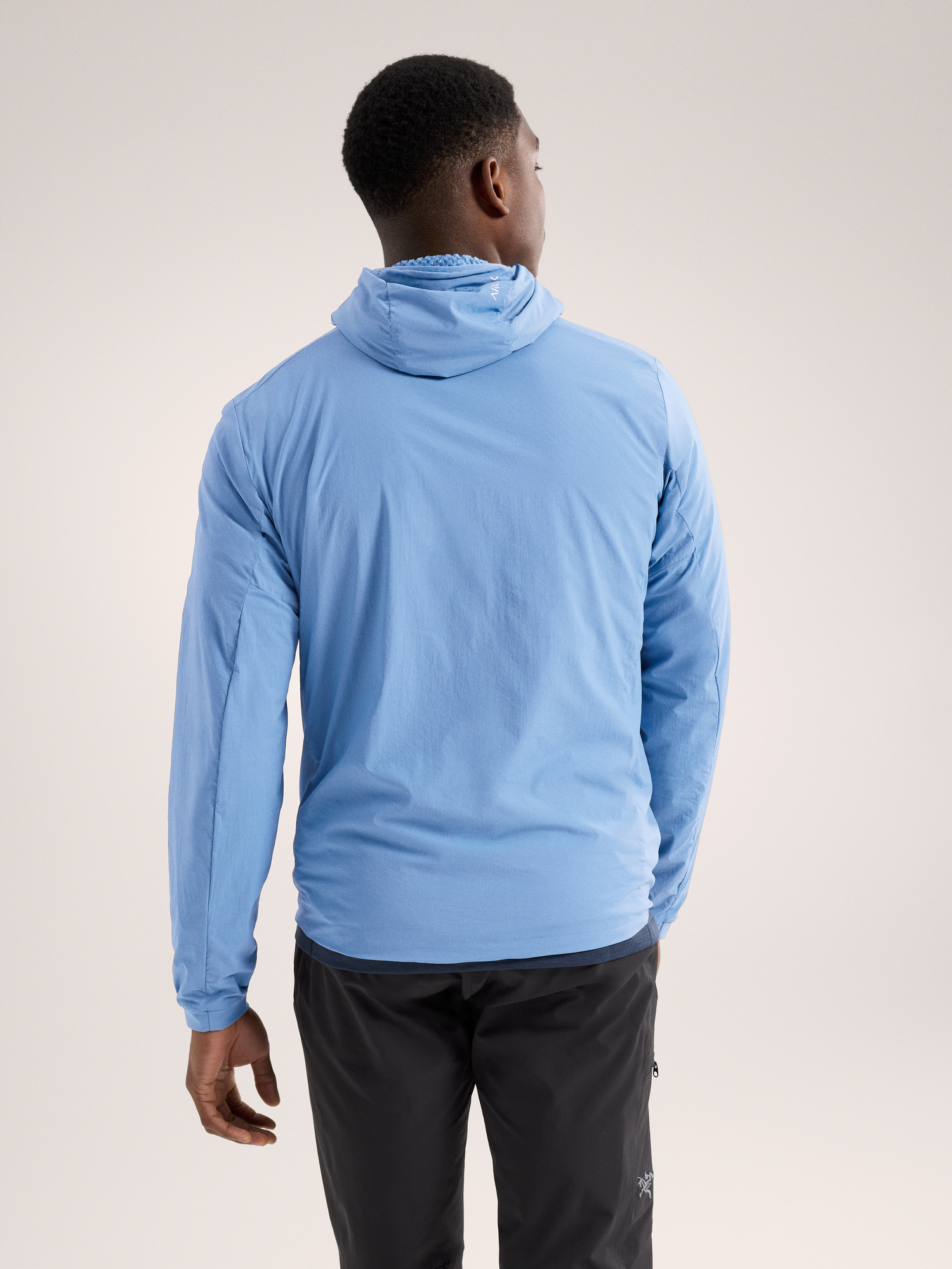 Arc'teryx Proton Lightweight Hoody M Stone Wash | Buy Arc'teryx